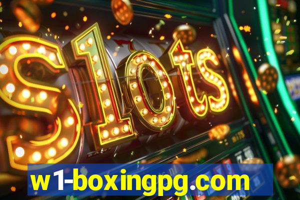 w1-boxingpg.com