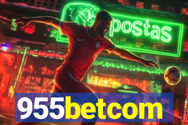 955betcom