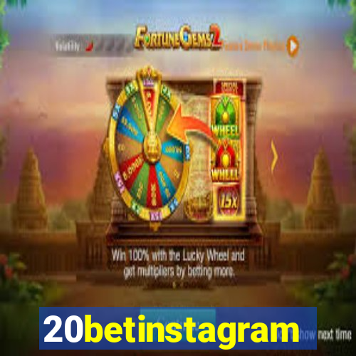 20betinstagram
