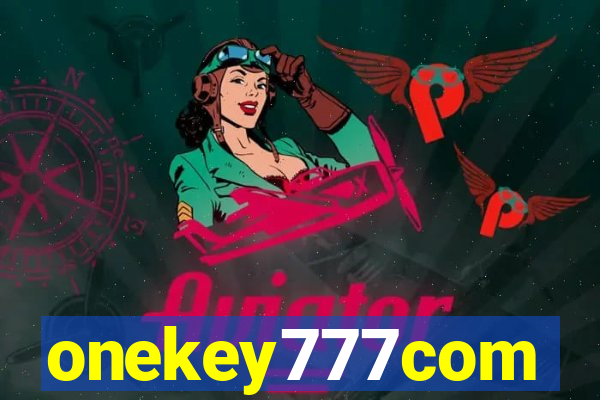 onekey777com