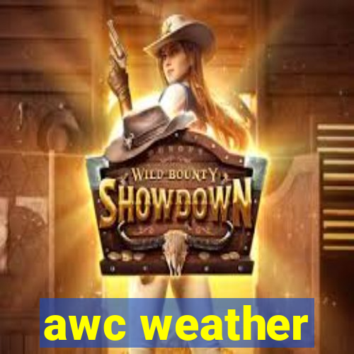 awc weather
