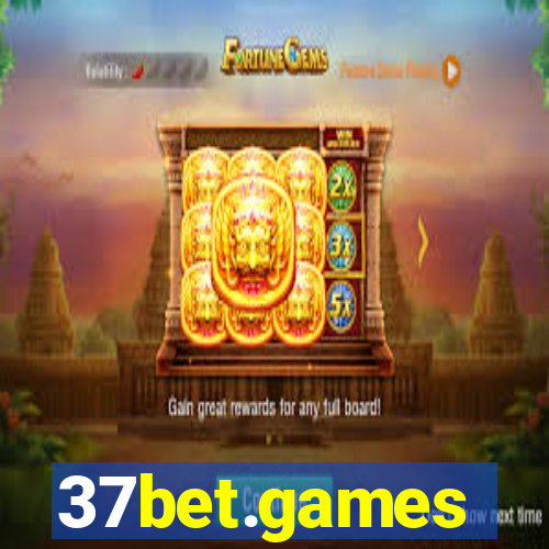 37bet.games