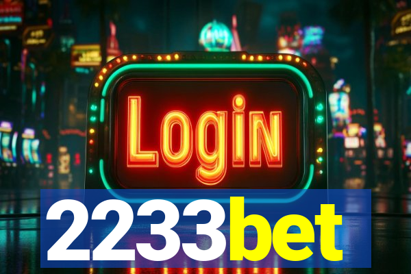 2233bet