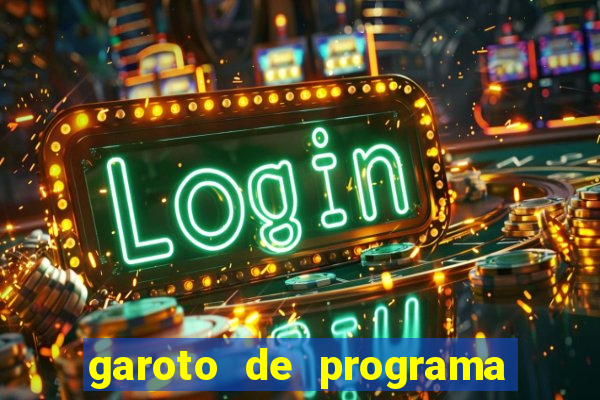 garoto de programa em salvador bahia