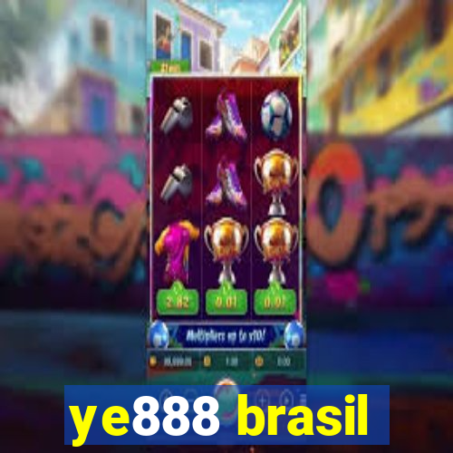 ye888 brasil