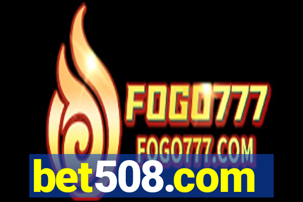 bet508.com