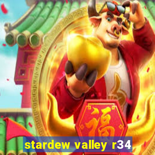 stardew valley r34