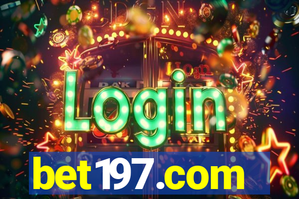 bet197.com