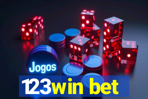 123win bet