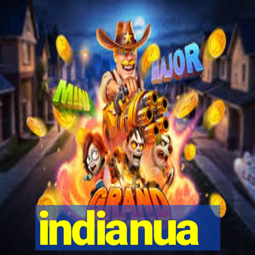 indianua