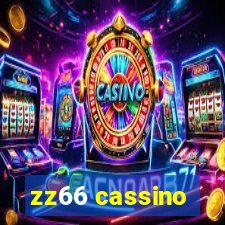 zz66 cassino