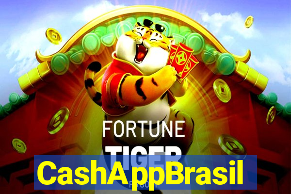 CashAppBrasil