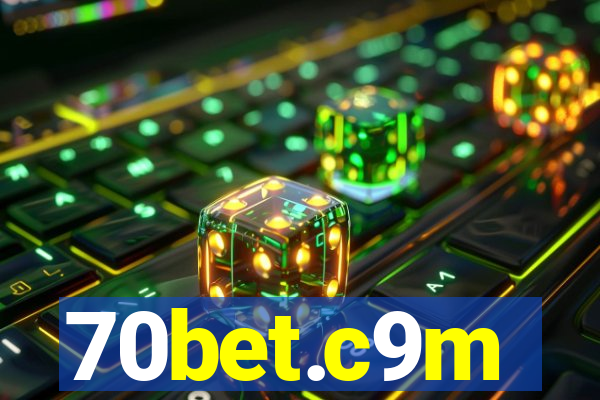 70bet.c9m
