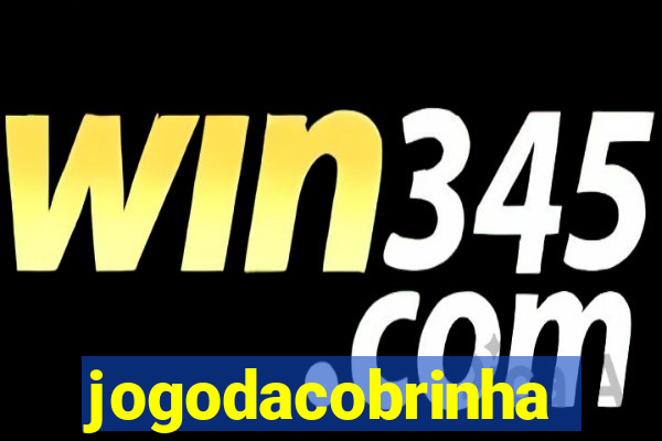 jogodacobrinha