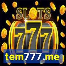 tem777.me