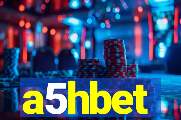 a5hbet