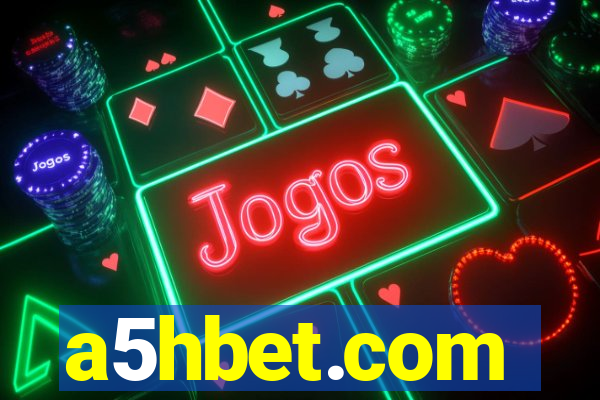 a5hbet.com
