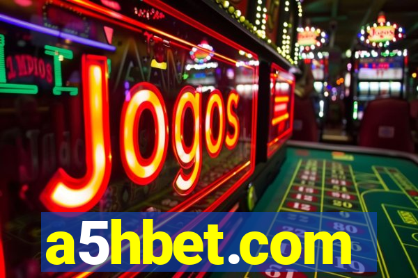 a5hbet.com