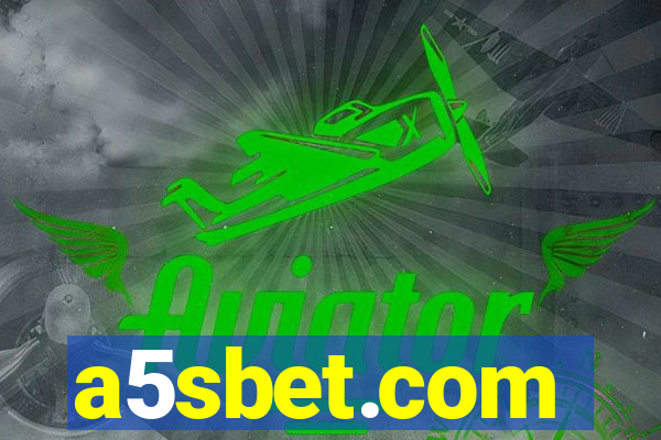a5sbet.com