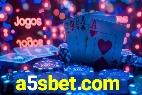 a5sbet.com