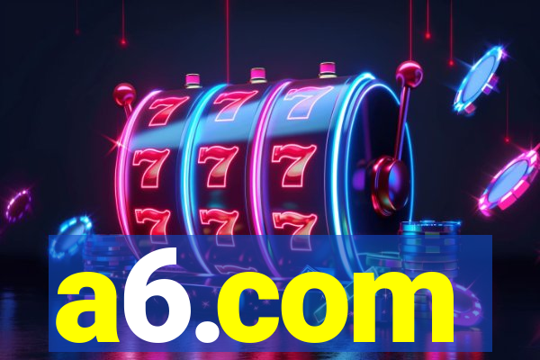 a6.com