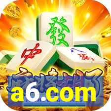 a6.com