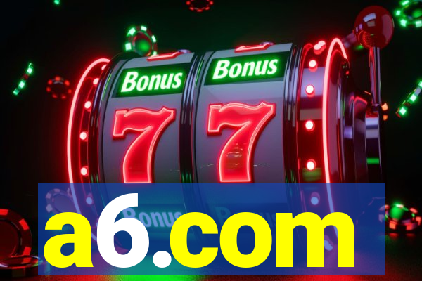 a6.com
