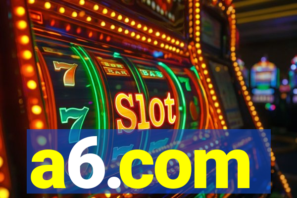 a6.com