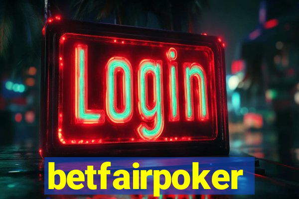 betfairpoker