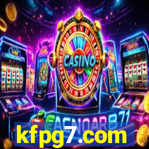 kfpg7.com