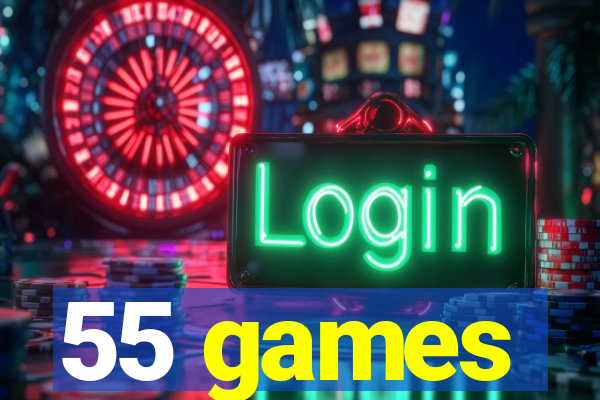 55 games
