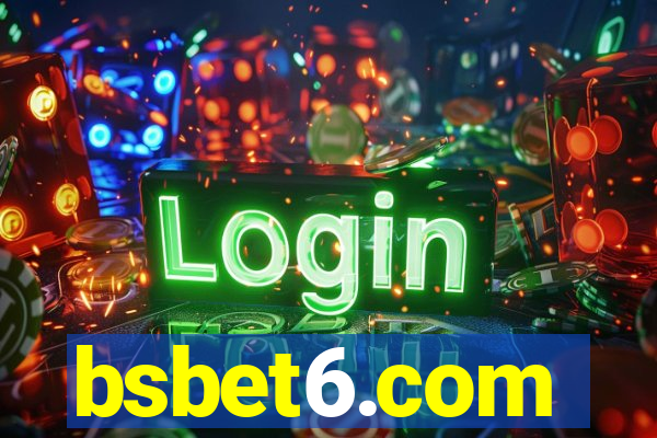 bsbet6.com
