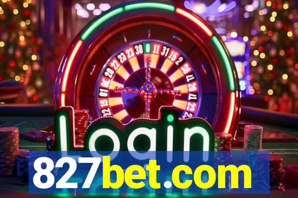 827bet.com