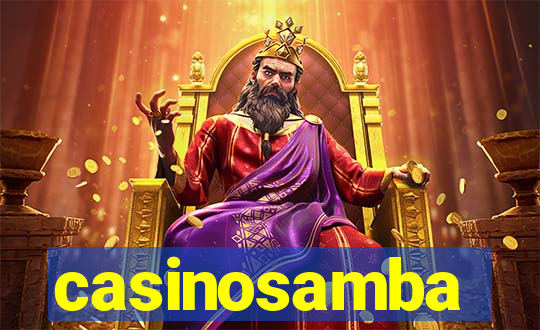 casinosamba