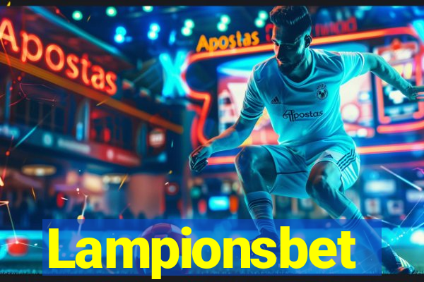 Lampionsbet