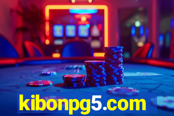 kibonpg5.com