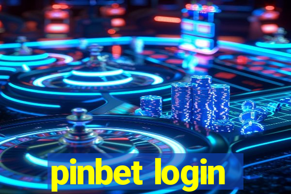 pinbet login