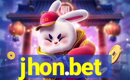 jhon.bet