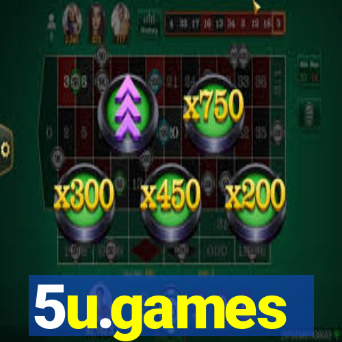 5u.games