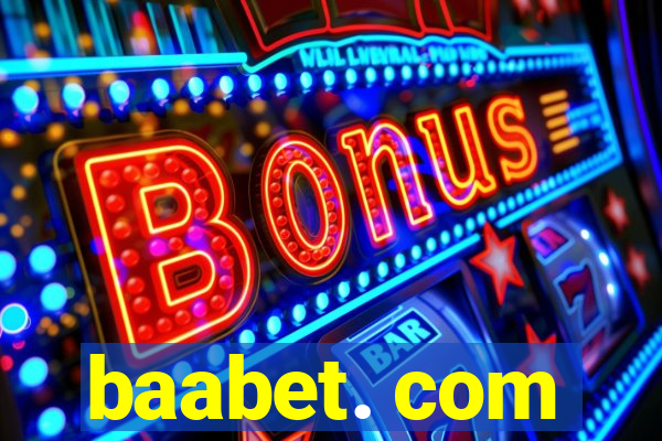 baabet. com