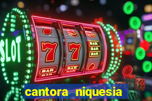 cantora niquesia santos pelada