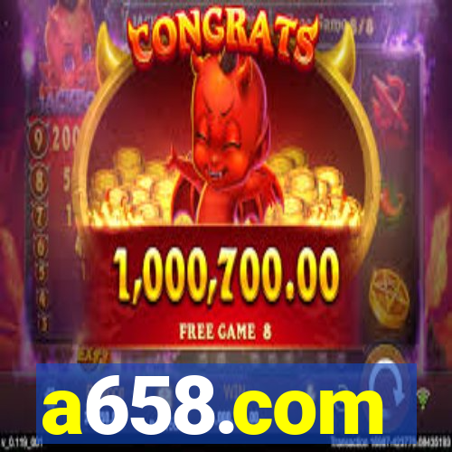 a658.com