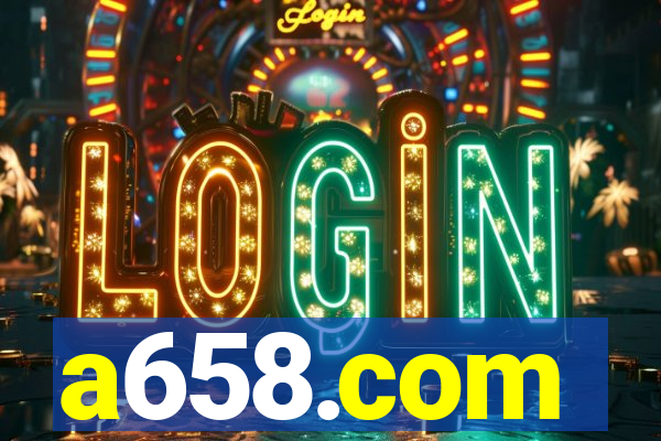 a658.com