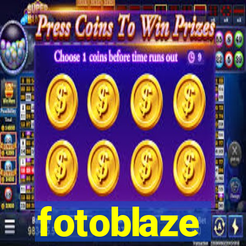 fotoblaze