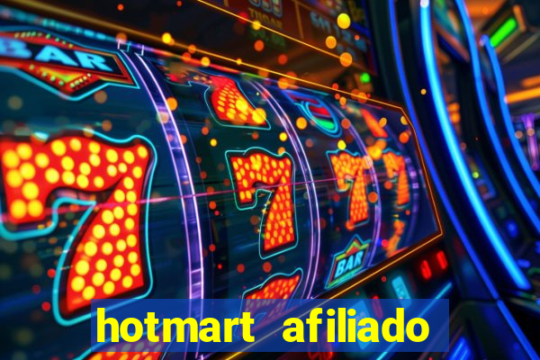 hotmart afiliado entrar login