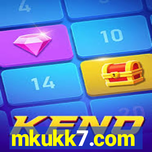 mkukk7.com