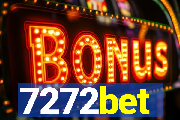 7272bet