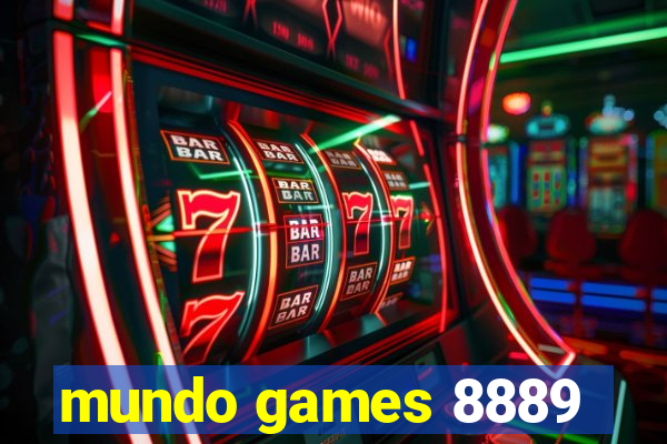mundo games 8889