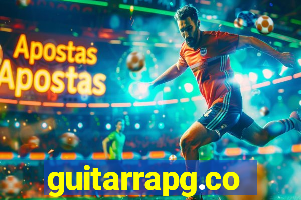 guitarrapg.co