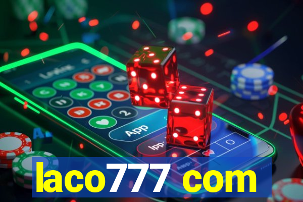 laco777 com